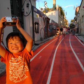 Ολυμπιακοί 2004: Ζώντας στην Αθήνα εκείνο τον Αύγουστο