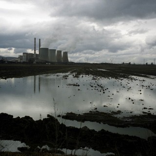 Πτολεμαΐδα: Εκεί Που Βρίσκεται Το Φως