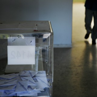 Πρέπει να πολιτεύεται ένας άνθρωπος ταγμένος στην Τέχνη;