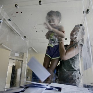 Φάκελος σταυροδοσία στις Ευρωεκλογές