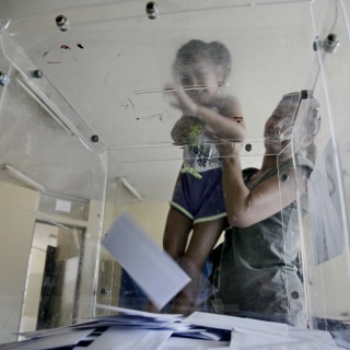 Ποιος πιστεύετε ότι θα είναι ο επόμενος Δήμαρχος Αθηναίων;