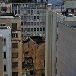 Στον πάγο οι αγοροπωλησίες ακινήτων