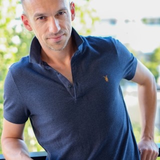 Τα βιβλία της ζωής μου: Δημήτρης Σιάτης