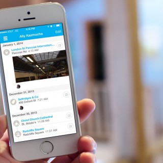 Όσο εμείς κάνουμε «check in» το Foursquare γίνεται πλούσιο
