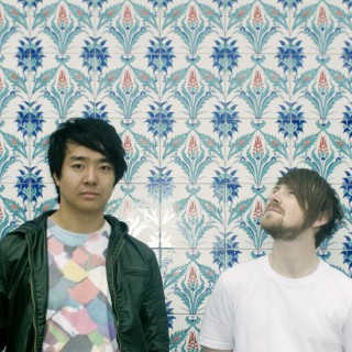 Fuck Buttons – Το Ξύπνημα των Ενστίκτων (Ε)