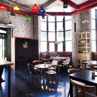 Ένα από τα καλύτερα tapas restaurants της Ισπανίας άνοιξε στην Αθήνα