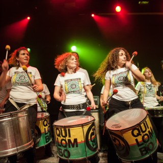 Ροκ ενάντια στον φασισμό