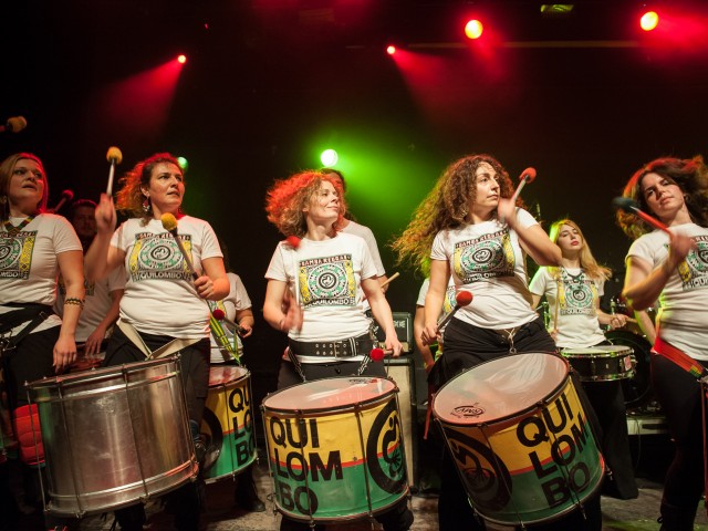 Ροκ ενάντια στον φασισμό