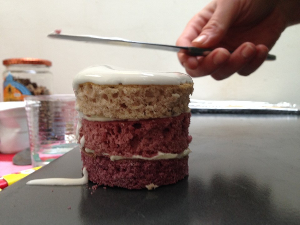 gateaux a la lavande 2