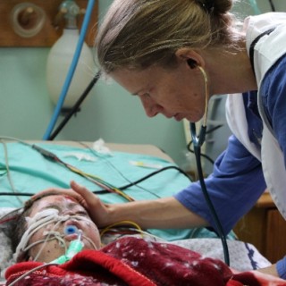 Αυτό είναι το συγκλονιστικό σποτ των Γιατρών Χωρίς Σύνορα για βοήθεια στη Λωρίδα της Γάζας