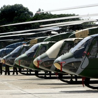 Οι γερμανικές εξαγωγές όπλων σε χώρες της Μ. Ανατολής προκαλούν αντιδράσεις