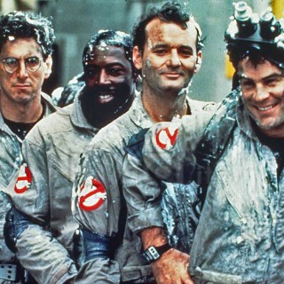 Οι Ghostbusters γίνονται 30