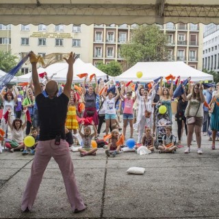 Διαδικτυακό κυνήγι θησαυρού από 9 μορφωτικά ιδρύματα και πρεσβείες