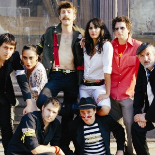 Τα καλύτερα τραγούδια των Gogol Bordello