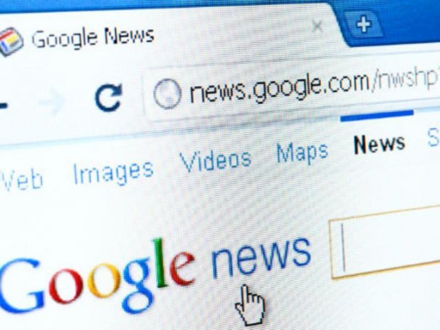 Έρχεται γερμανική «κατοχή» στο Google News;
