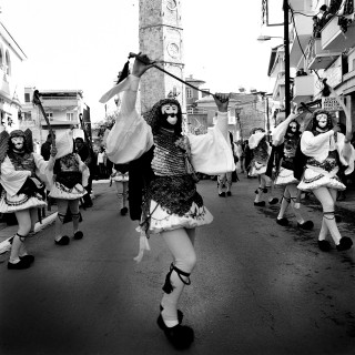 Γενίτσαροι και Μπούλες