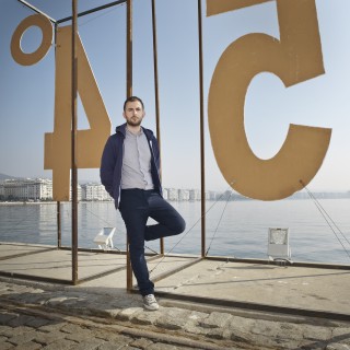 Για το φεστιβάλ ρε γαμώτο!