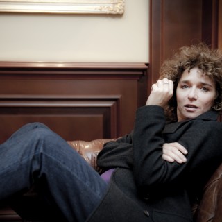 Βαλέρια Γκολίνο: «Βρίσκω εξαιρετικά κακόγουστο το να προβάλω τον εαυτό μου»