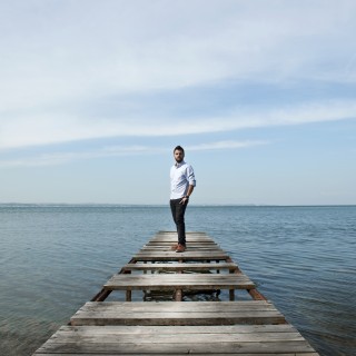 Πειρατής, ετών 28, υποψήφιος Δήμαρχος Θεσσαλονίκης