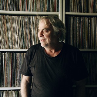 Ο τροχός της ζωής του Γιώργου G-Poly Πολυχρονίου