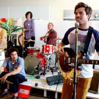 Ο ήχος των Growlers