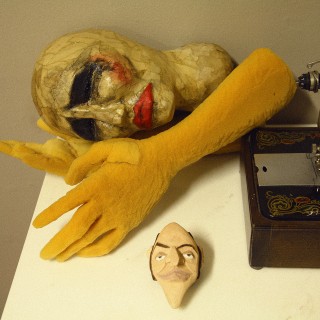 Ασκαρδαμυκτί: το νέο εργαστήρι ελευθέρων σπουδών, διδάσκει την τέχνη του πέδιλου και της εσπαντρίγιας