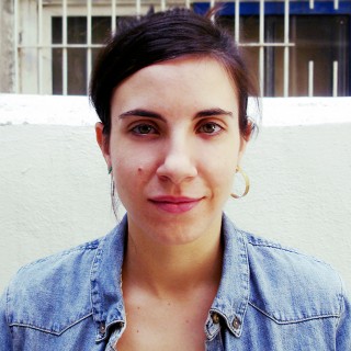 Από τη Λάρισα στη Galeries Lafayette