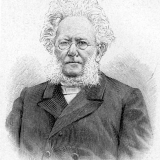 Η Gutenberg συγκεντρώνει και κυκλοφορεί τα Άπαντα του Ερρίκου Ίψεν