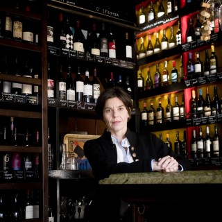 Τα κρασιά του Heteroclito και τα αλλαντικά του Ζαρκαδιάν