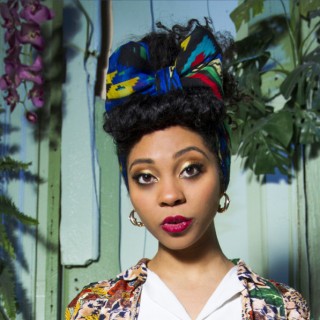 Hollie Cook – Twice