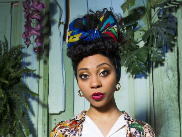 Hollie Cook – Twice