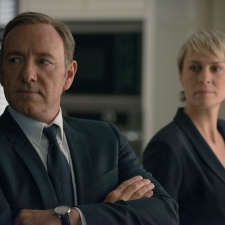 Βαμπίρ, ξωτικά και ο Kevin Spacey που μας είχε λείψει