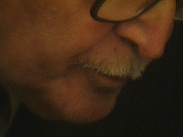 Ο Χριστιανόπουλος για τον Τσιτσάνη