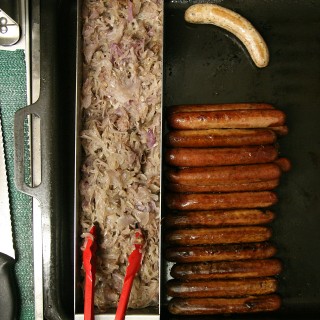 Οι καλύτερες καντίνες της Αθήνας