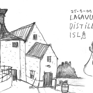 Στις καρδιές των Σκότων υπάρχει φως