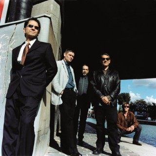 Τα 11 καλύτερα τραγούδια των Tuxedomoon