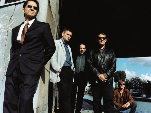 Τα 11 καλύτερα τραγούδια των Tuxedomoon