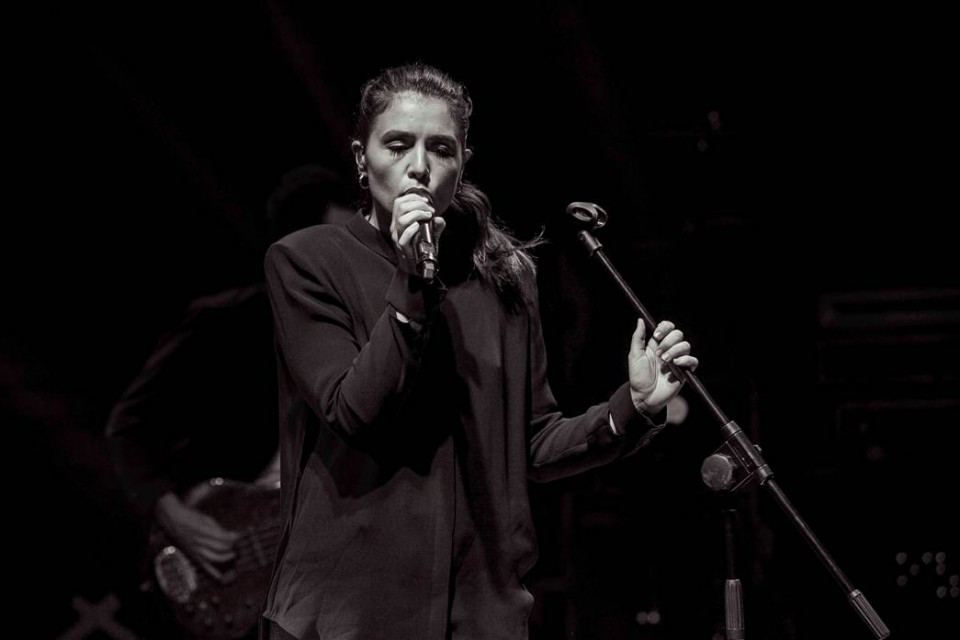 Jessie Ware 