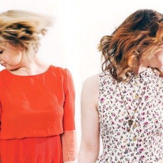 Honeyblood – Honeyblood