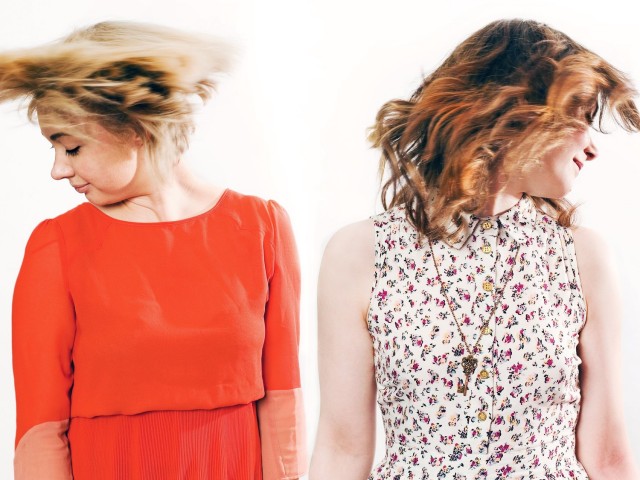 Honeyblood – Honeyblood