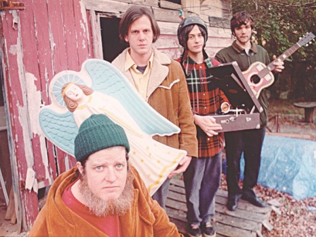 25 χρόνια Merge Records