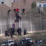 Σάλος στην Ισπανία με ξυλοδαρμό μετανάστη