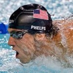 Συνελήφθη ο Ολυμπιονίκης Michael Phelps επειδή οδηγούσε μεθυσμένος