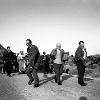 Πάσχα στην Ανάφη