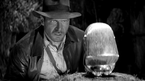 Xάρισον Φορντ: Για πέμπτη φορά ντύνεται Indiana Jones