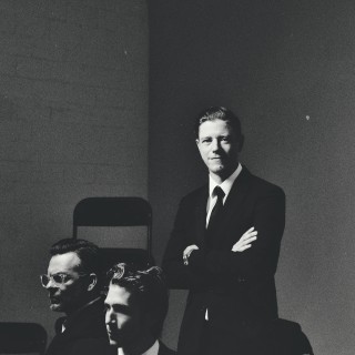 Οι Interpol έβγαλαν ξανά ένα single της προκοπής. Αμήν!