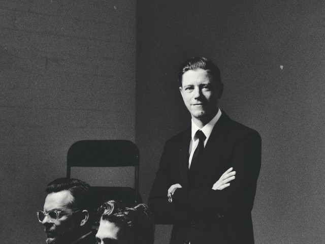 Οι Interpol έβγαλαν ξανά ένα single της προκοπής. Αμήν!