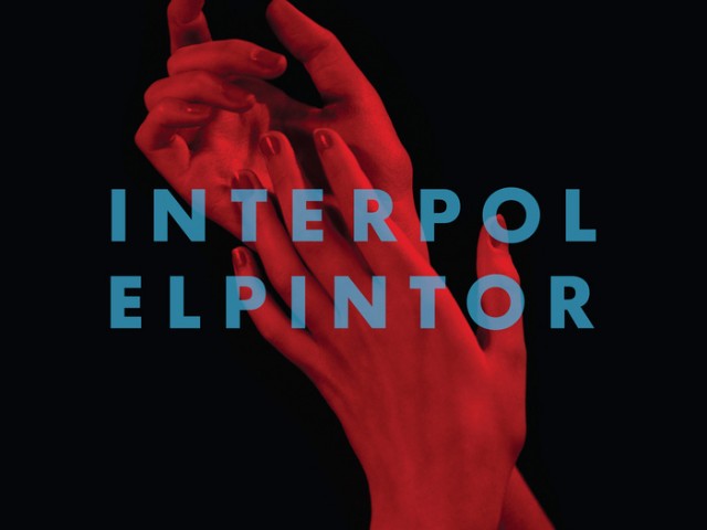 Έρχεται το νέο άλμπουμ των Interpol