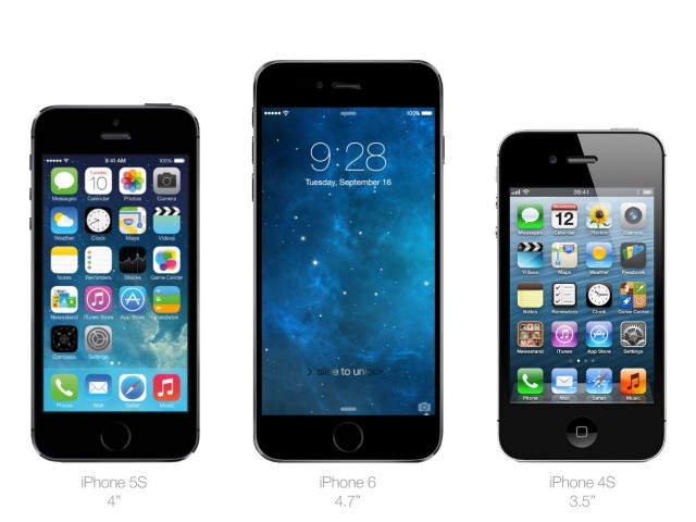 Είναι το iPhone 6 η απόδειξη ότι η Apple είναι πλέον εκτός μόδας;