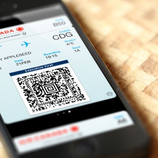 Οι περιπέτειες ενός iPhone μέρος δεύτερο